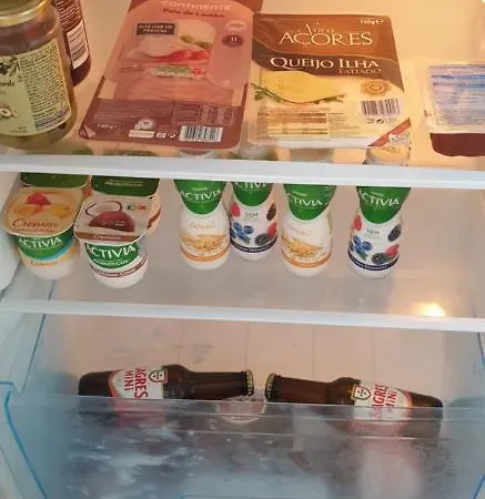 A Caminho Da Ilha * Ponta Delgada