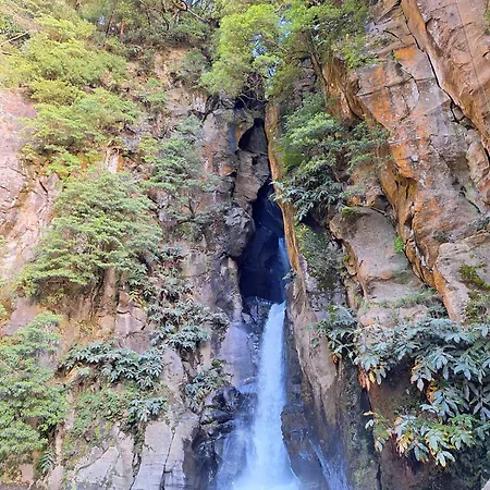 Lägenhet A Caminho Da Ilha