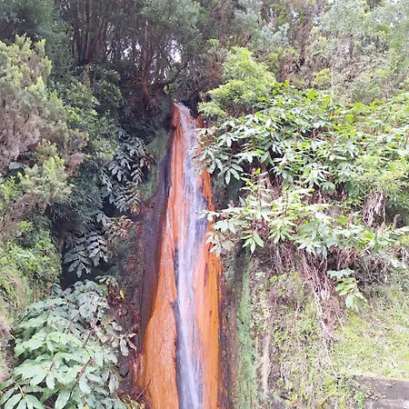 A Caminho Da Ilha Lägenhet Ponta Delgada