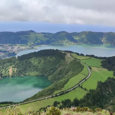 A Caminho Da Ilha Lägenhet
