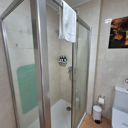 A Caminho Da Ilha Lägenhet