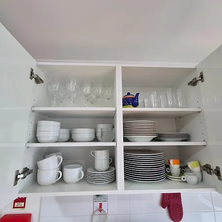 A Caminho Da Ilha Lägenhet Ponta Delgada