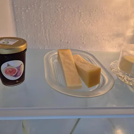 A Caminho Da Ilha Lägenhet Ponta Delgada