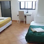A Caminho Da Ilha Ponta Delgada (Sao Miguel)