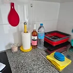 Apartment A Caminho Da Ilha Ponta Delgada (Sao Miguel)