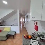 A Caminho Da Ilha Apartment