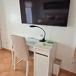 Apartment A Caminho Da Ilha