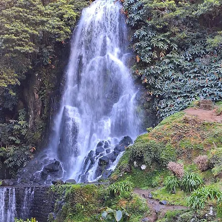 A Caminho Da Ilha Appartement *