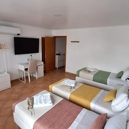 Lejlighed A Caminho Da Ilha *