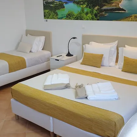 Appartement A Caminho Da Ilha