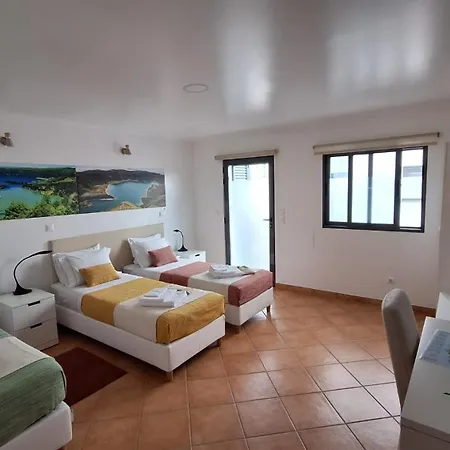Appartement A Caminho Da Ilha Ponta Delgada