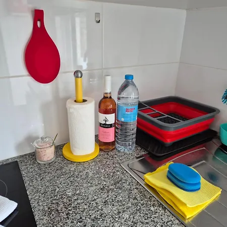 Appartement A Caminho Da Ilha Ponta Delgada