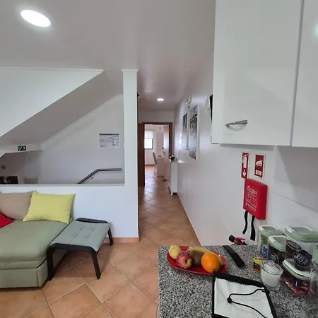 A Caminho Da Ilha Lejlighed