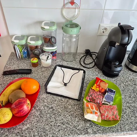 A Caminho Da Ilha Appartement Ponta Delgada