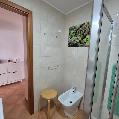 Appartement A Caminho Da Ilha