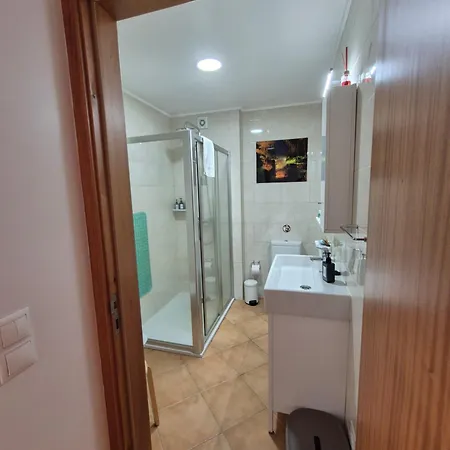 Appartement A Caminho Da Ilha Ponta Delgada