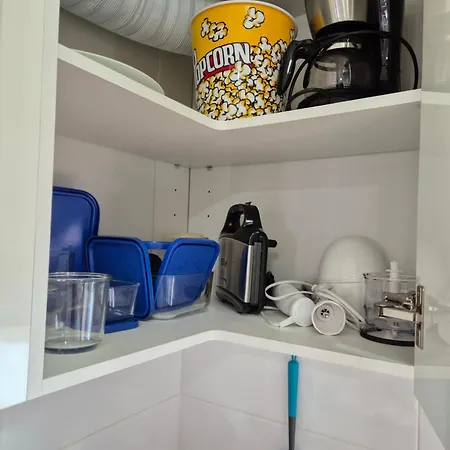 A Caminho Da Ilha Appartement