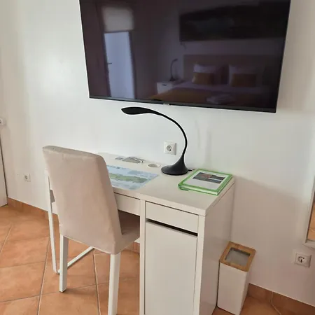 Appartement A Caminho Da Ilha