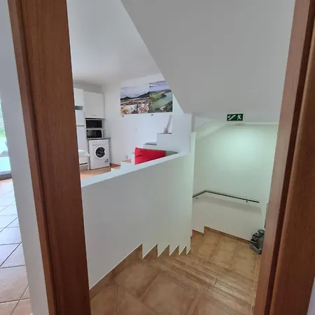 Appartement A Caminho Da Ilha *