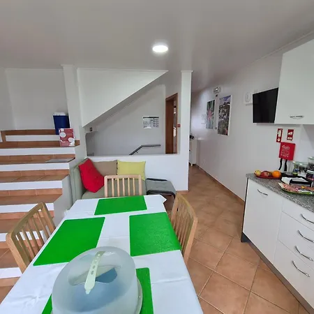 A Caminho Da Ilha Appartement *