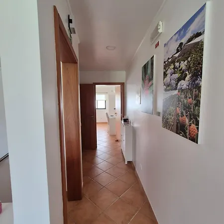 Appartement A Caminho Da Ilha Ponta Delgada