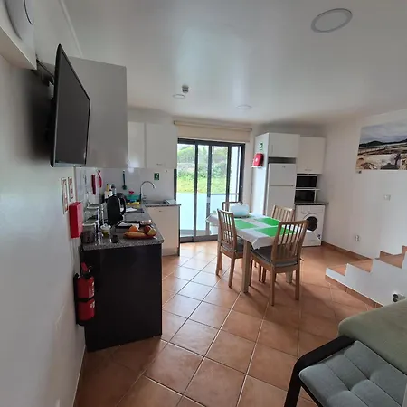 A Caminho Da Ilha 公寓