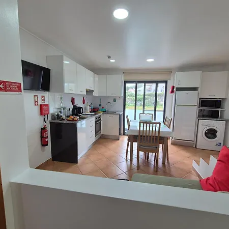 Apartmán A Caminho Da Ilha