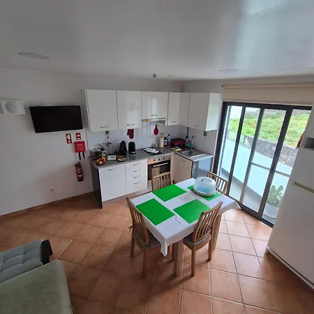 A Caminho Da Ilha Appartement