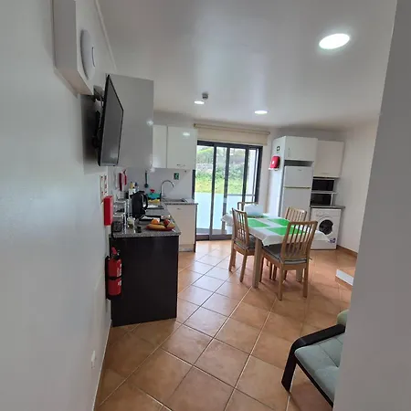 A Caminho Da Ilha Apartmán *
