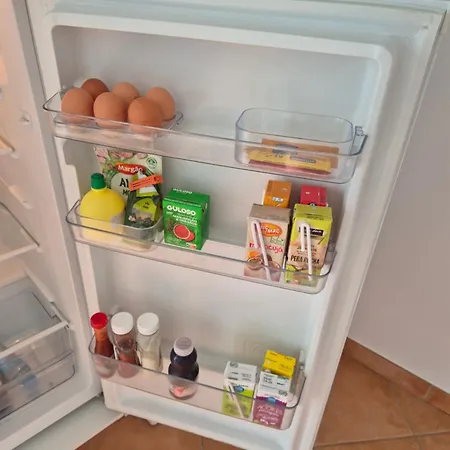 A Caminho Da Ilha Lejlighed *