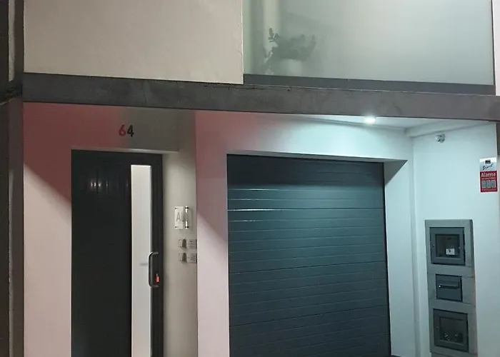 公寓 A Caminho Da Ilha *