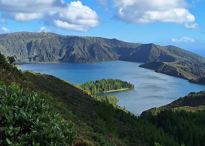 A Caminho Da Ilha 公寓