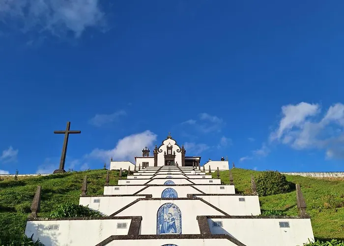 公寓 A Caminho Da Ilha *