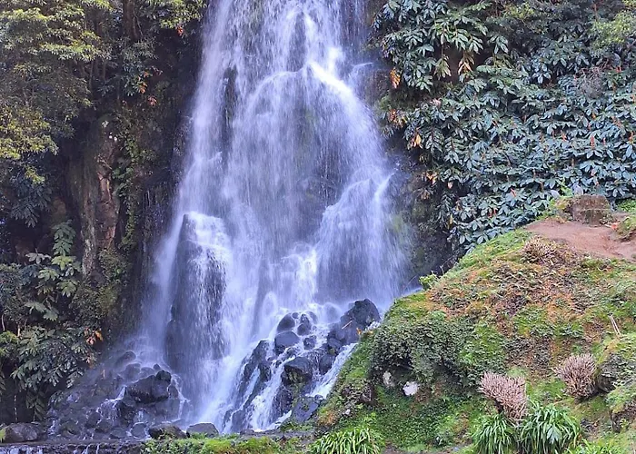 A Caminho Da Ilha 公寓 *