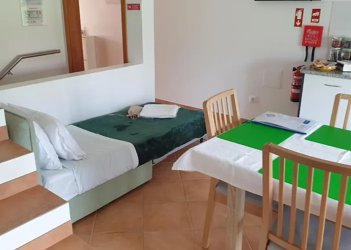 A Caminho Da Ilha 蓬塔德尔加达