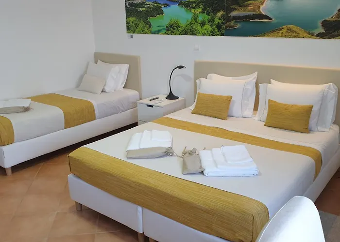 公寓 A Caminho Da Ilha