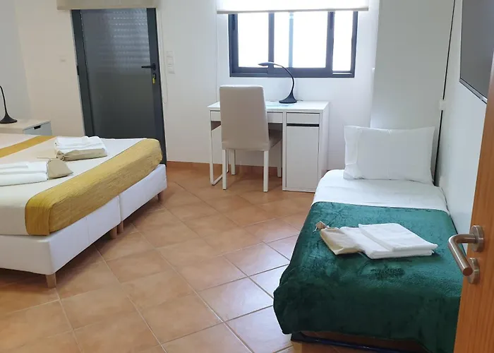 A Caminho Da Ilha 蓬塔德尔加达