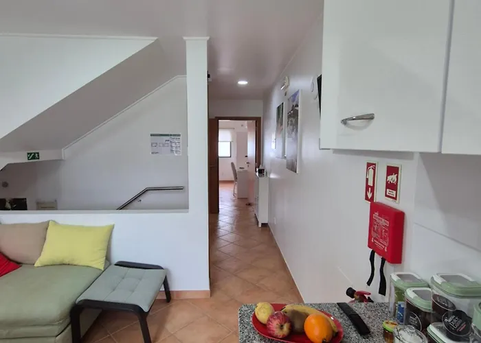 A Caminho Da Ilha 公寓