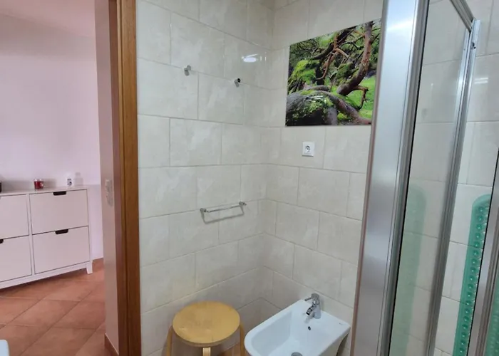 公寓 A Caminho Da Ilha