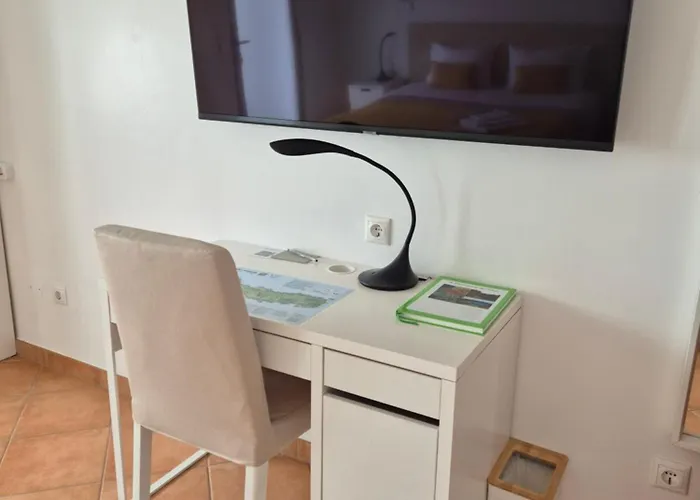 公寓 A Caminho Da Ilha