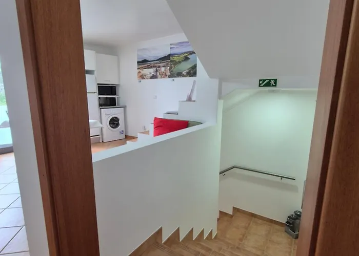 公寓 A Caminho Da Ilha *