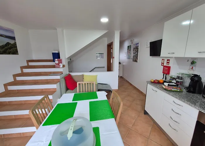 A Caminho Da Ilha 公寓 *