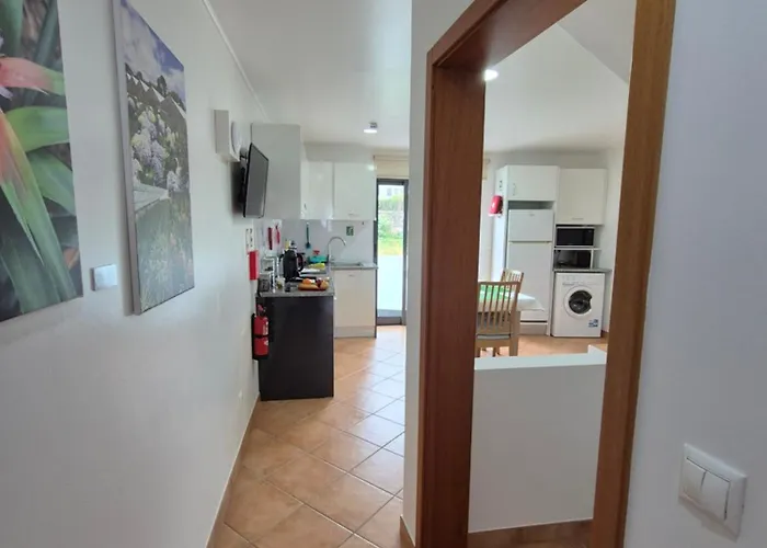 A Caminho Da Ilha * 蓬塔德尔加达