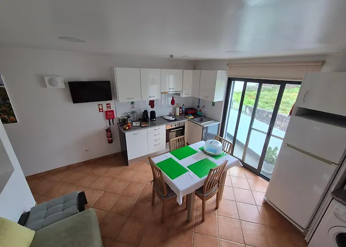 A Caminho Da Ilha 公寓