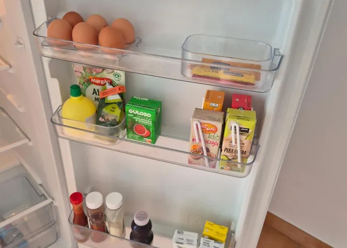 A Caminho Da Ilha 公寓 *